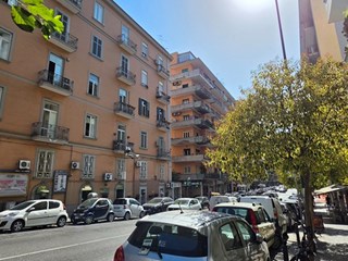 Bilocale in Affitto a Napoli, zona Vomero, 900&euro;, 45 m²
