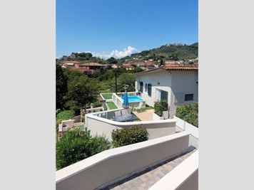 Bilocale in Affitto a Castelnuovo Magra, 750&euro;, 55 m²