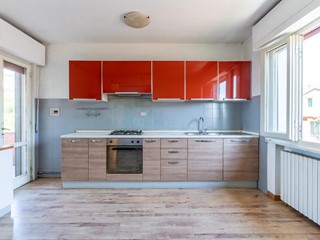 Bilocale in Vendita a Vinci, zona Spicchio, 95'000&euro;, 60 m²