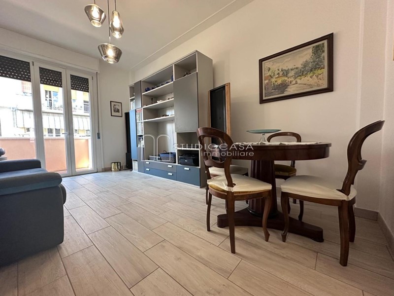 Quadrilocale in Vendita a Viareggio, 415'000&euro;, 85 m², arredato
