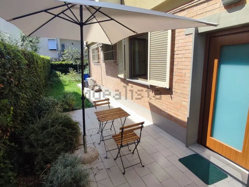 Bilocale in Affitto a Pontedera, 750&euro;, 40 m², arredato