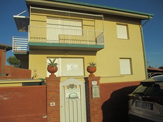 Quadrilocale in Vendita a Rosignano Marittimo, 430'000&euro;, 80 m²