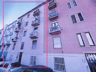 Trilocale in Vendita a Milano, 80'000&euro;, 41 m²
