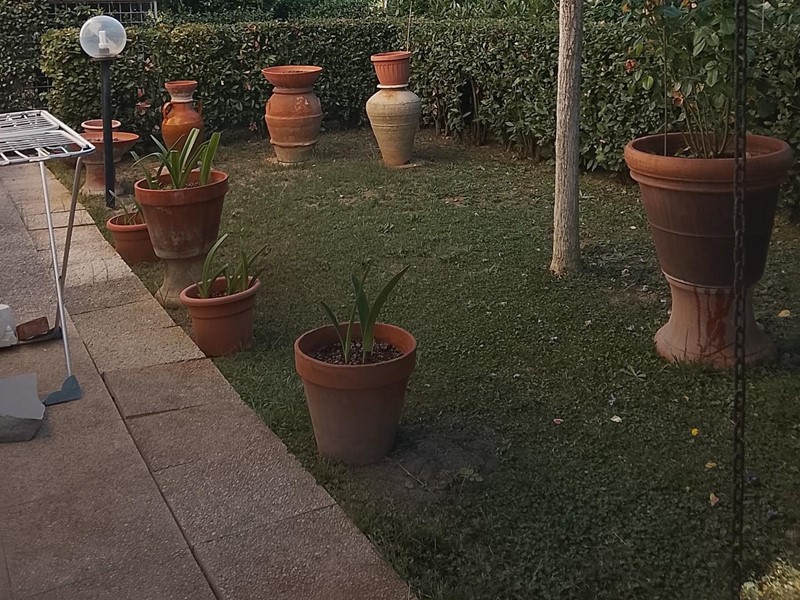 Quadrilocale in Vendita a Poggio a Caiano, 320'000&euro;, 140 m², con Box