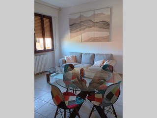 Quadrilocale in Affitto a San Giuliano Terme, zona La Fontina, 614&euro;, 60 m², arredato