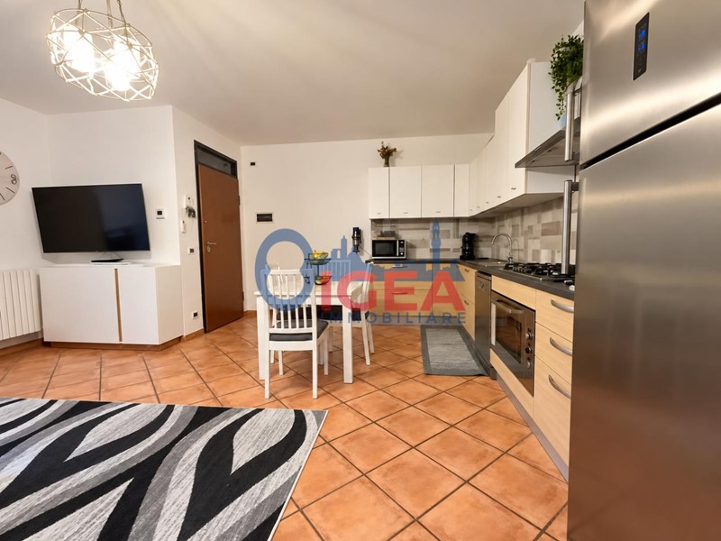 Trilocale in Vendita a Gaiole in Chianti, 150'000&euro;, 81 m², con Box