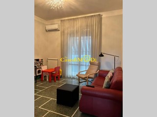 Quadrilocale in Affitto a Livorno, 900&euro;, 80 m², arredato