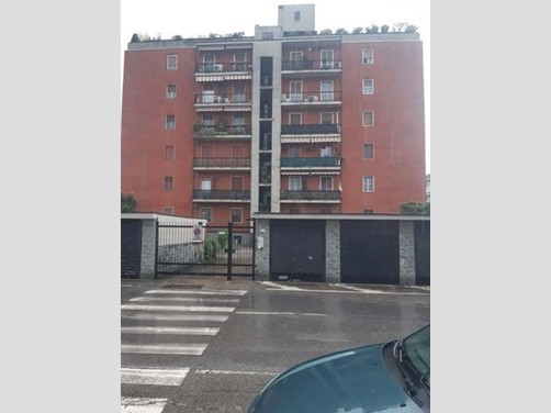 Quadrilocale in Vendita a Peschiera Borromeo, 103'875&euro;, 86 m²