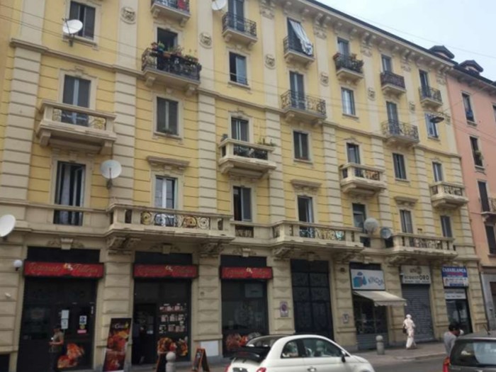 Bilocale in Vendita a Milano, 85'950&euro;, 43 m²