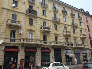 Bilocale in Vendita a Milano, 85'950&euro;, 43 m²