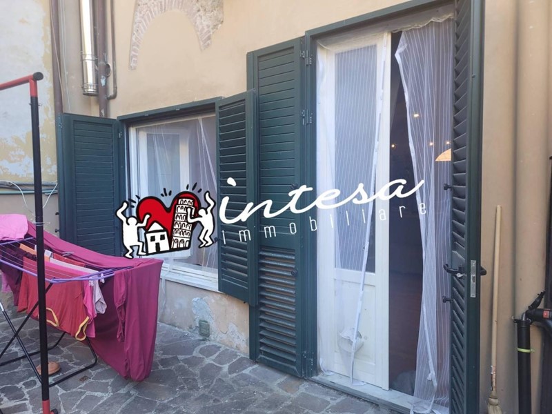 Appartamento in Vendita a Pisa, 239'000&euro;, 94 m², arredato