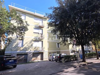 Quadrilocale in Vendita a Pisa, 247'000&euro;, 100 m², con Box