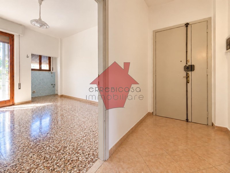 Quadrilocale in Vendita a Empoli, zona Ponzano, 220'000&euro;, 90 m², con Box
