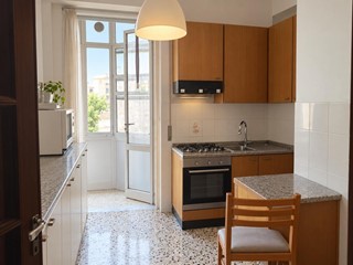 Quadrilocale in Vendita a Pisa, 170'000&euro;, 80 m²