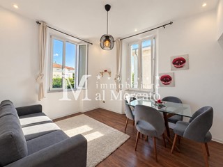 Trilocale in Affitto a Lucca, zona San Marco, 1'000&euro;, 70 m², arredato