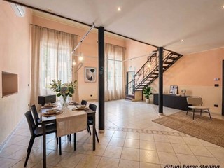 Appartamento in Vendita a Albenga, 295'000&euro;, 185 m²