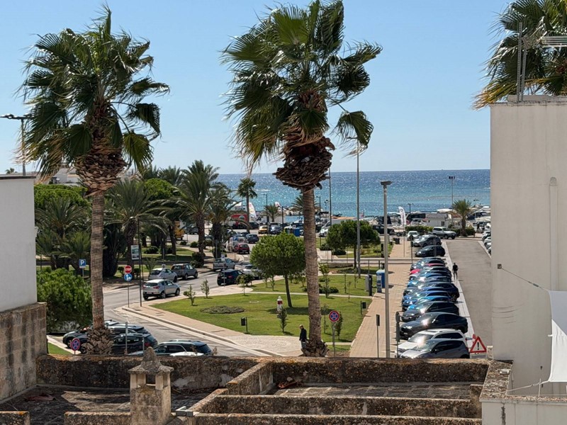 Quadrilocale in Vendita a Porto Cesareo, 158'000&euro;, 120 m²
