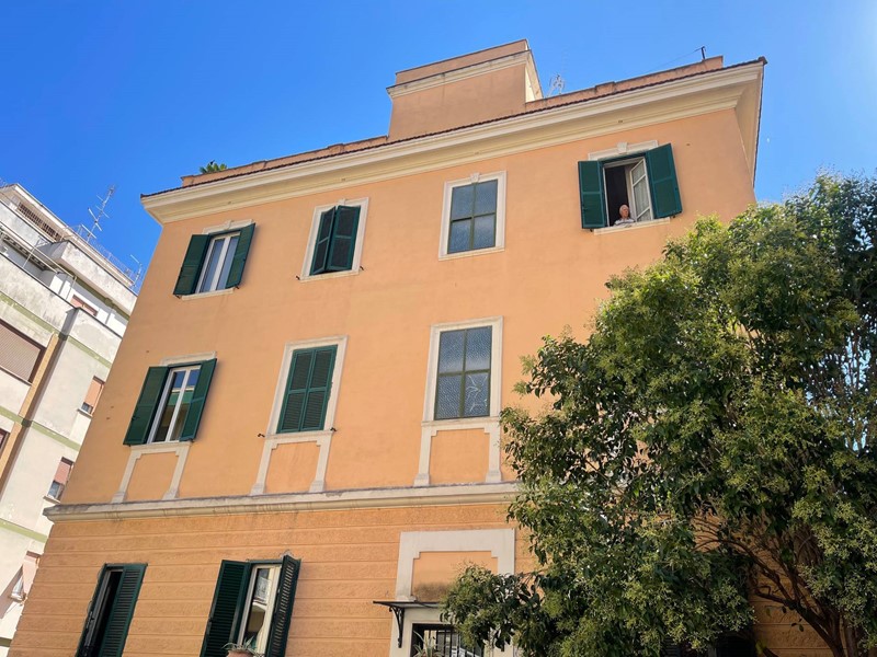 Trilocale in Vendita a Roma, 529'000&euro;, 91 m²