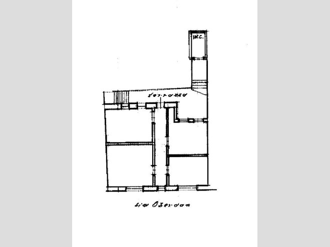 Trilocale in Vendita a Gorizia, 49'000&euro;, 90 m²