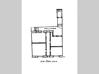 Trilocale in Vendita a Gorizia, 49'000&euro;, 90 m²