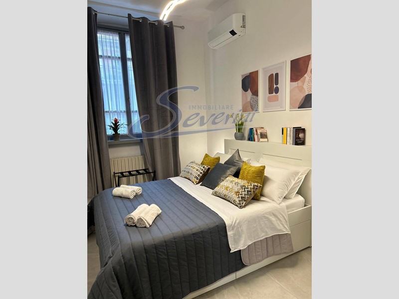 Bilocale in Affitto a Como, 1'150&euro;, 60 m²