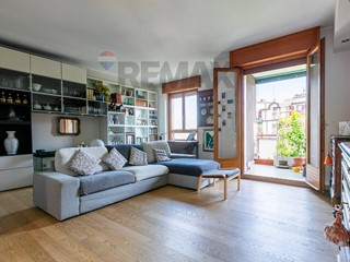 Quadrilocale in Vendita a Milano, 570'000&euro;, 139 m²