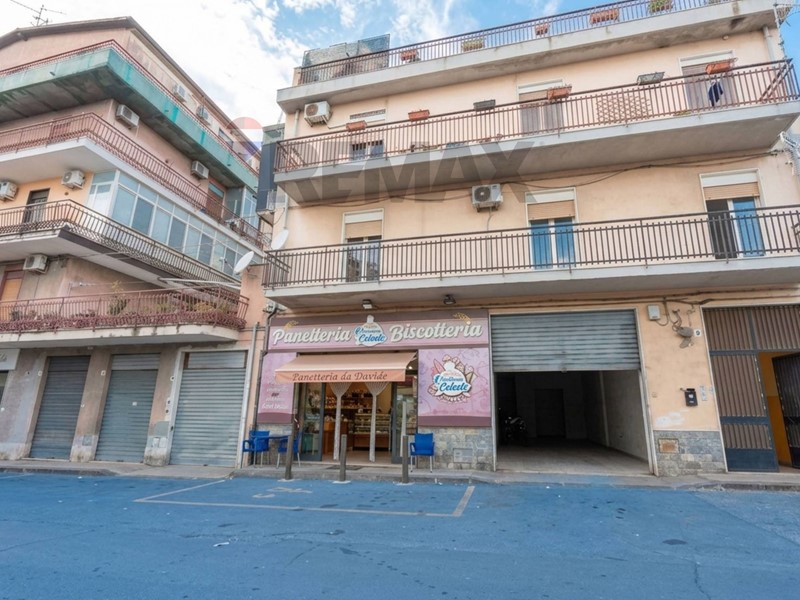 Appartamento in Vendita a Misterbianco, 149'000&euro;, 185 m²