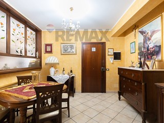 Trilocale in Vendita a Catania, 179'000&euro;, 115 m²