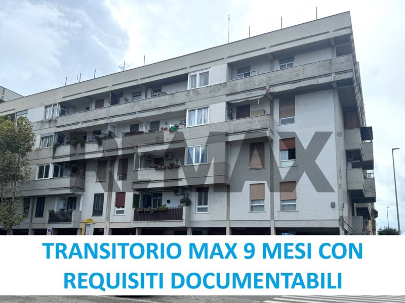 Trilocale in Affitto a Roma, 400&euro;, 100 m²