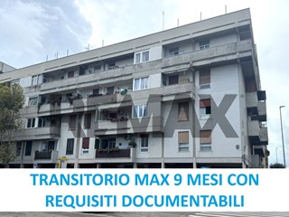 Trilocale in Affitto a Roma, 400&euro;, 100 m²