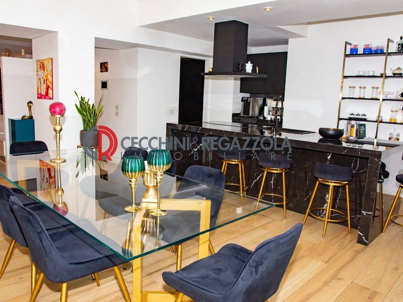 Quadrilocale in Vendita a Como, 1'400'000&euro;, 280 m²
