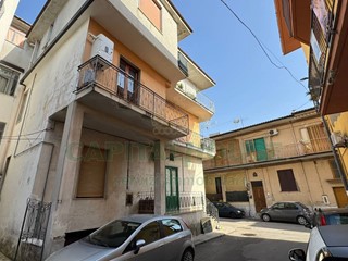 Trilocale in Affitto a Mugnano del Cardinale, 380&euro;, 85 m²