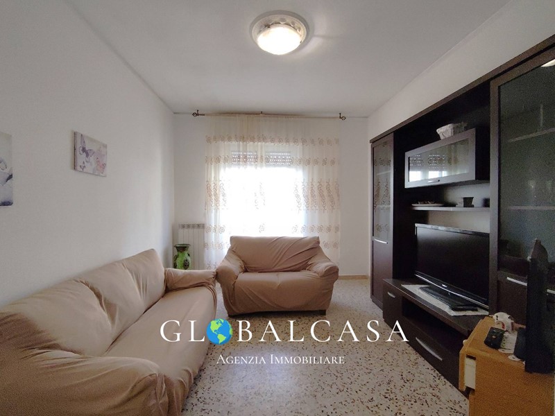 Quadrilocale in Vendita a Grosseto, 179'000&euro;, 85 m²