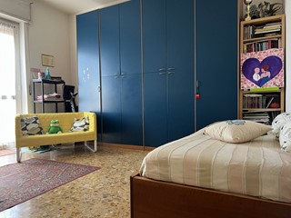 Trilocale in Vendita a Canegrate, 138'000&euro;, 110 m²