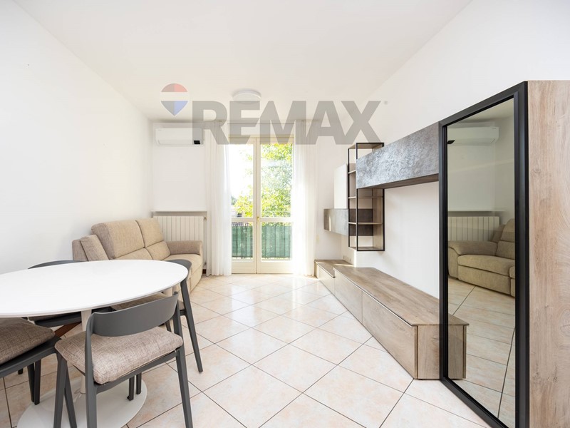Trilocale in Vendita a Canonica d'Adda, 125'000&euro;, 75 m²