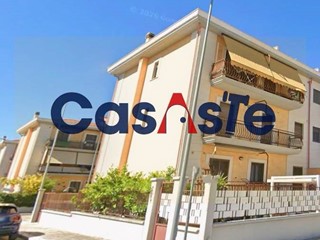 Quadrilocale in Vendita a San Ferdinando di Puglia, 57'540&euro;, 73 m²