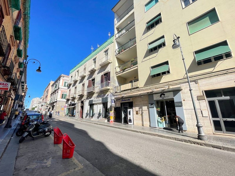 Trilocale in Vendita a Torre Annunziata, 170'000&euro;, 85 m²