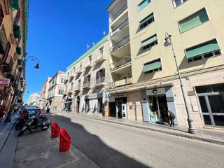 Trilocale in Vendita a Torre Annunziata, 170'000&euro;, 85 m²