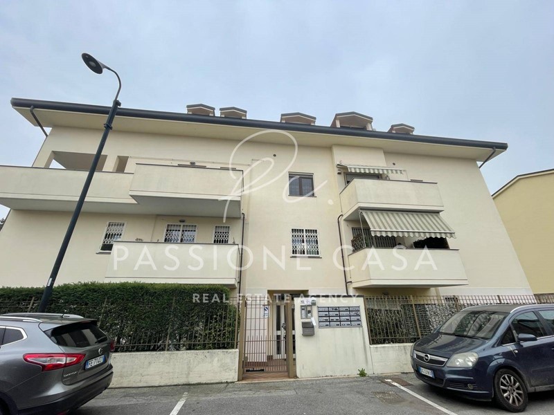 Bilocale in Vendita a Segrate, 176'000&euro;, 49 m²