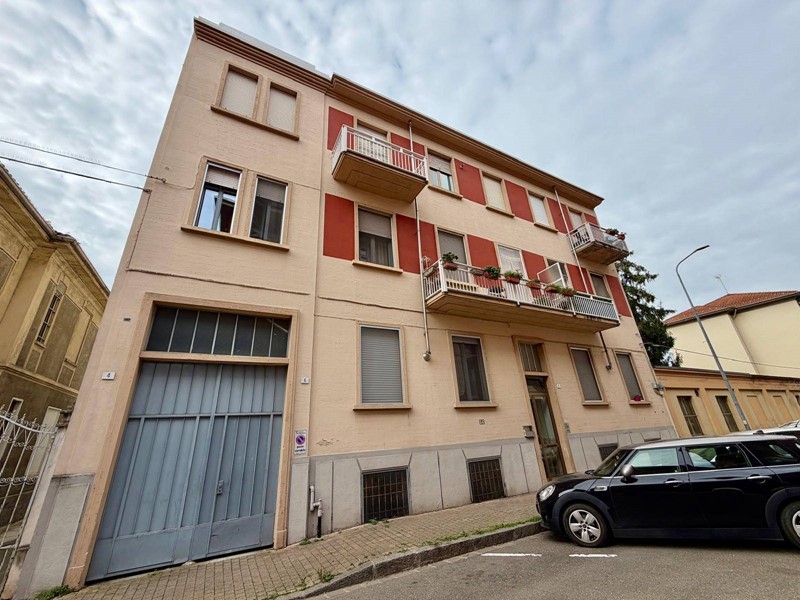 Bilocale in Vendita a Alessandria, 48'000&euro;, 45 m²