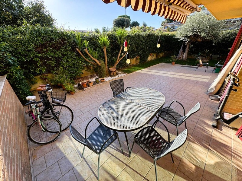 Appartamento in Vendita a Fermo, 325'000&euro;, 103 m²