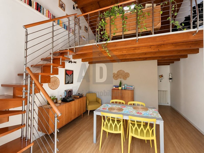 Quadrilocale in Vendita a Cosenza, 148'000&euro;, 130 m²