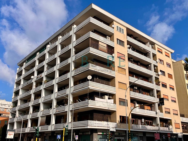 Appartamento in Vendita a Roma, 390'000&euro;, 128 m²