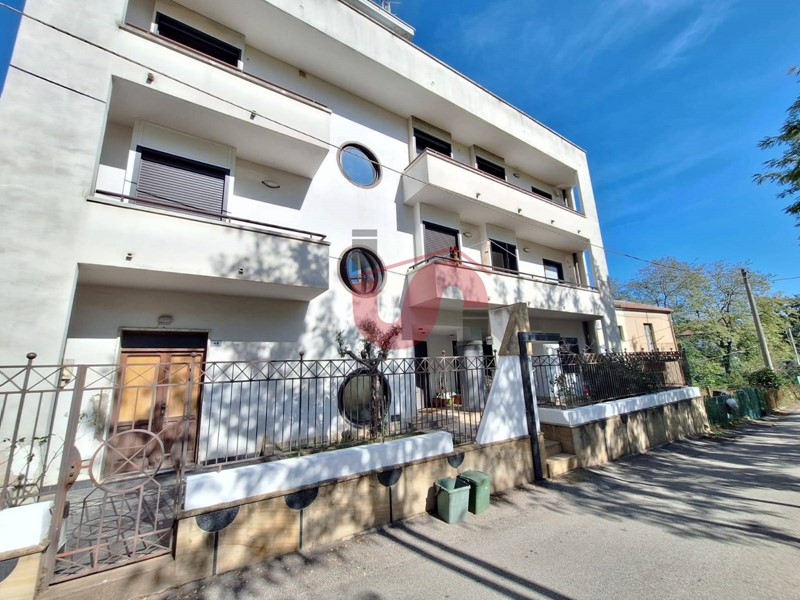 Appartamento in Vendita a Benevento, 248'000&euro;, 180 m²