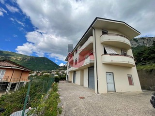 Appartamento in Vendita a Vitulano, 119'000&euro;, 110 m²