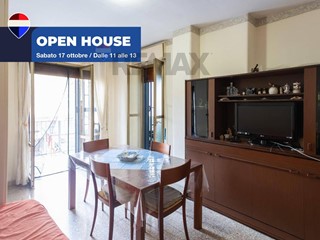 Trilocale in Vendita a Catania, 145'000&euro;, 87 m²