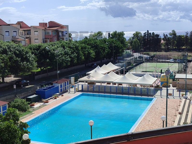 Bilocale in Vendita a Giardini Naxos, 48'000&euro;, 34 m²