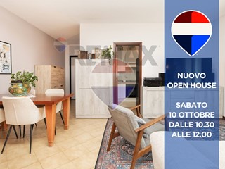 Trilocale in Vendita a Cernusco sul Naviglio, 350'000&euro;, 83 m²