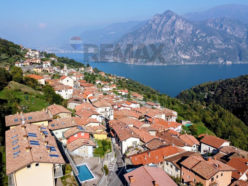 Bilocale in Vendita a Fonteno, 149'000&euro;, 45 m²