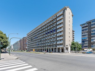 Quadrilocale in Affitto a Torino, 880&euro;, 102 m²